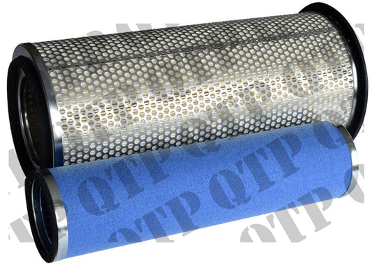 AIR FILTER KIT