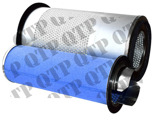 AIR FILTER KIT