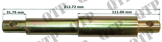 LOWER LINK PIN CAT 1/2