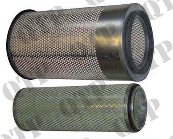 AIR FILTER KIT