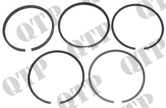 PISTON RING KIT