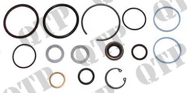 POWER STEERING RAM SEAL KIT