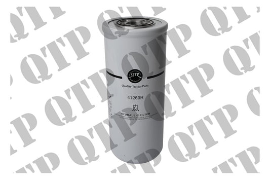 HYDRAULIC FILTER FORD PRIMARY