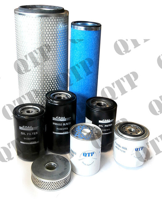 FILTER KIT