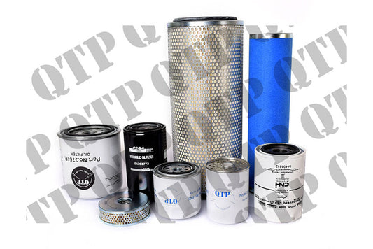 FILTER KIT