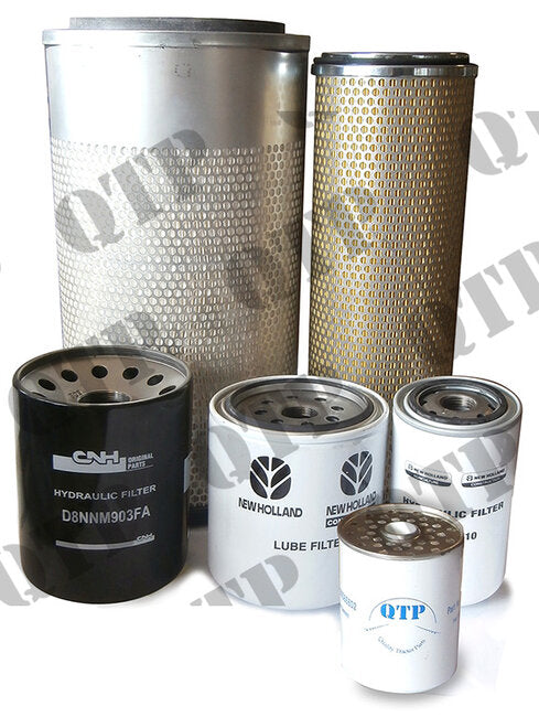 FILTER KIT