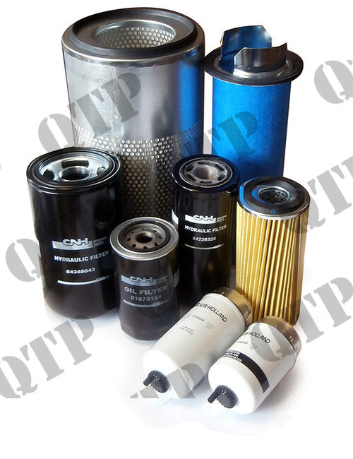 FILTER KIT