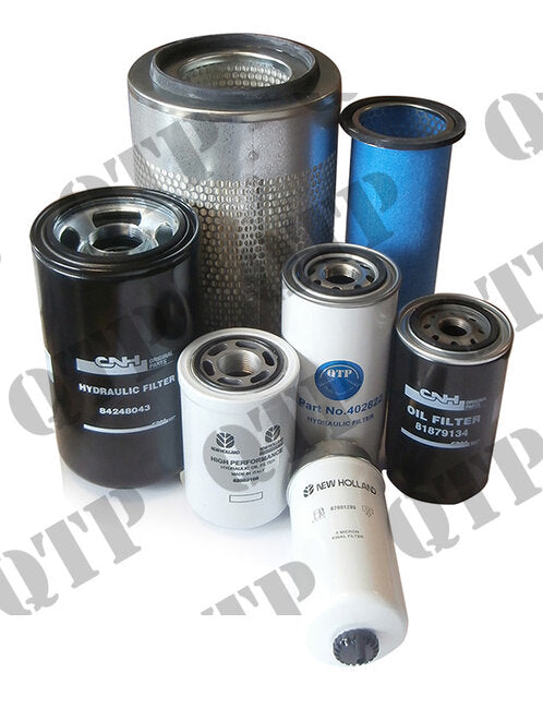 FILTER KIT