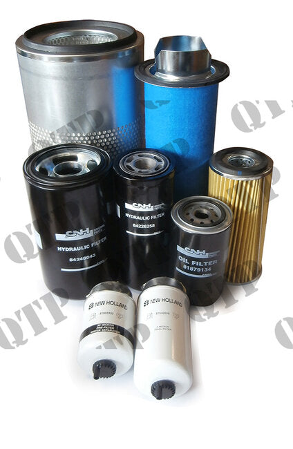 FILTER KIT