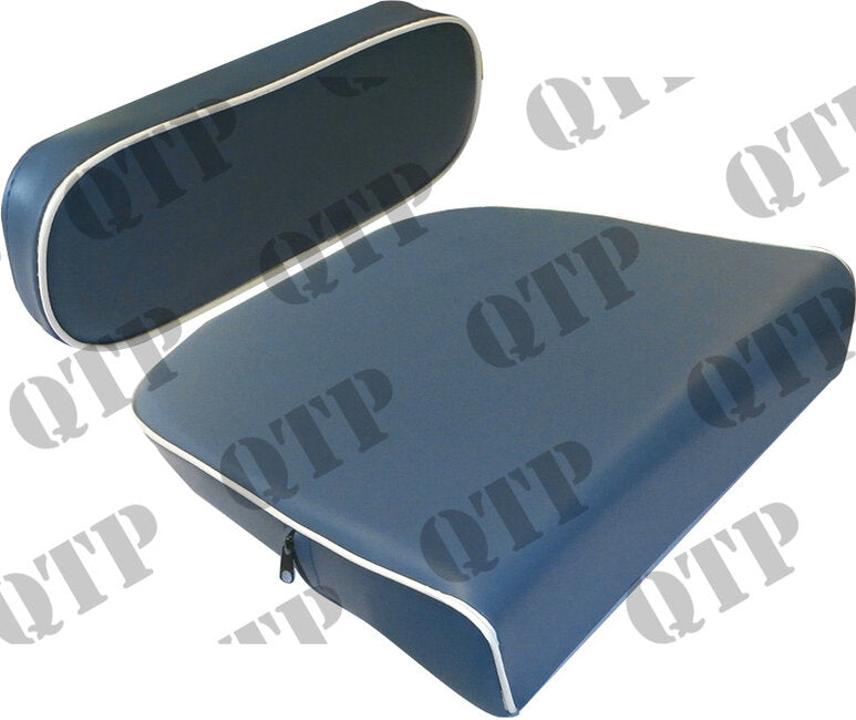 SEAT CUSHION & BACK REST KIT