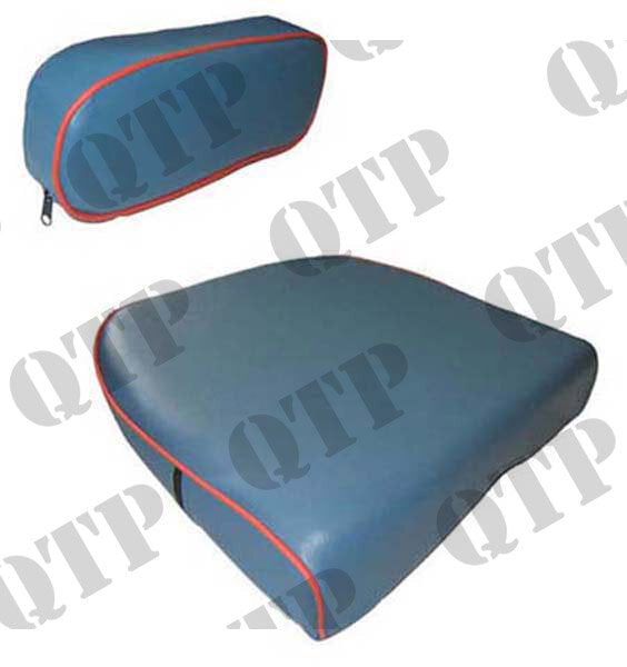 SEAT CUSHION & BACK REST KIT