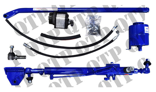 POWER STEERING CONVERSION KIT