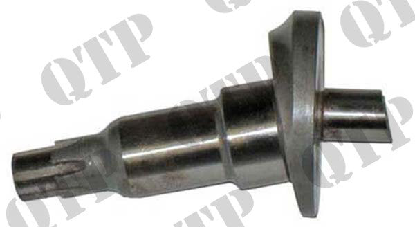 HYDRAULIC PUMP SHAFT