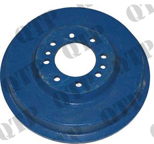 BRAKE DRUM