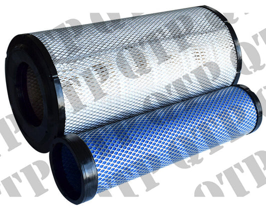 AIR FILTER KIT