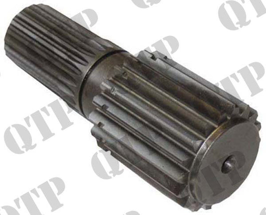 AXLE SHAFT