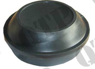 STEERING WHEEL CAP