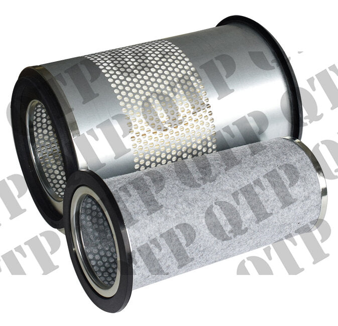 AIR FILTER KIT