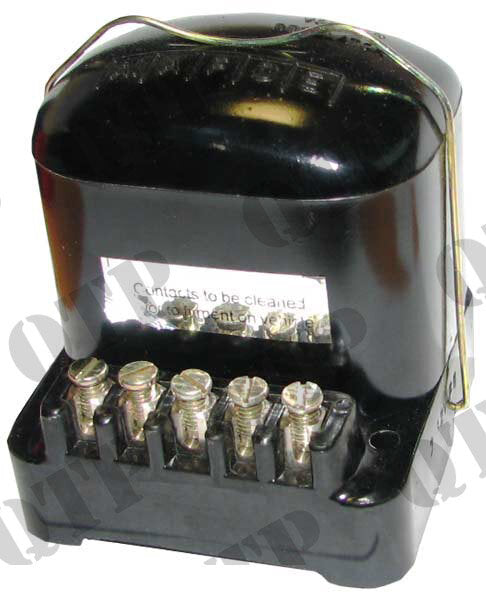 VOLTAGE REGULATOR