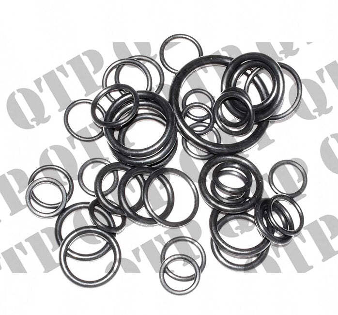 HYD PUMP O RING KIT