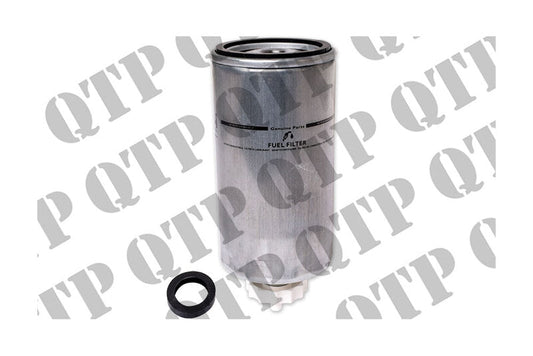 FUEL FILTER & WATER SEPARATOR