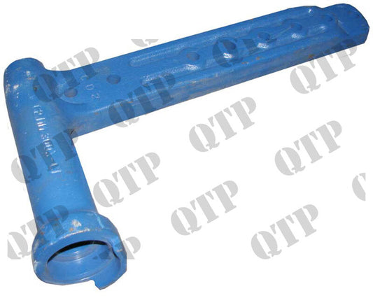 FRONT AXLE SUPPORT RH