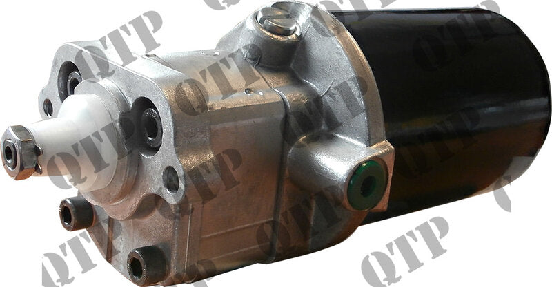 POWER STEERING PUMP