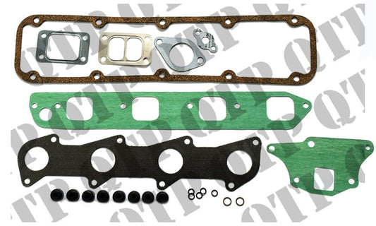 HEAD GASKET SET