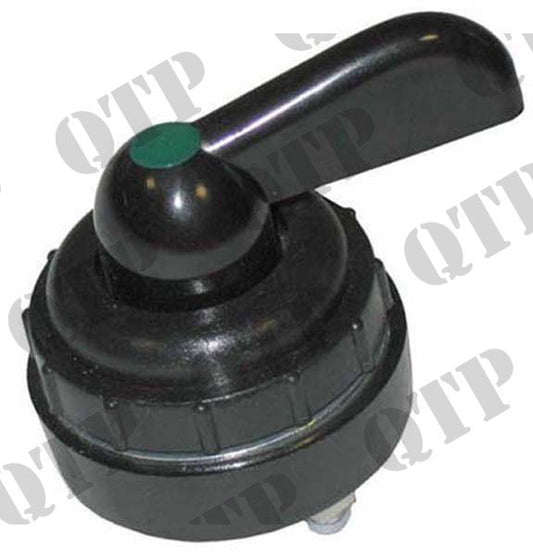 INDICATOR SWITCH