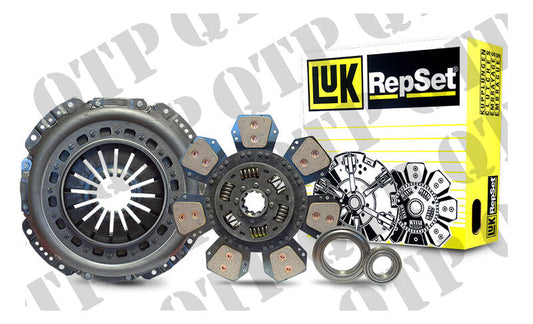 CLUTCH KIT