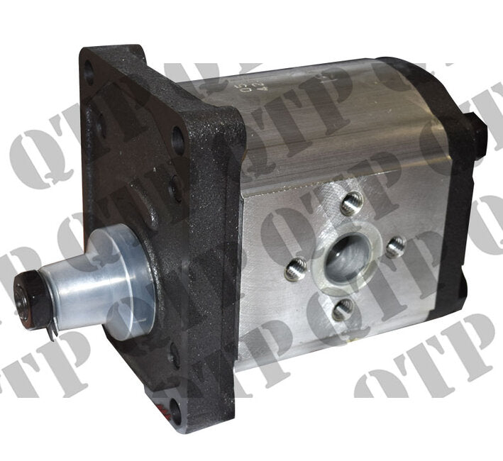 HYDRAULIC PUMP