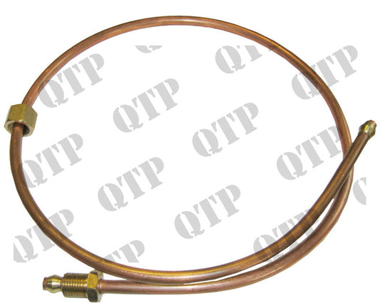 FUEL PIPE TO CARBURETOR