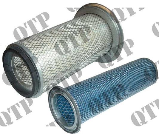 AIR FILTER KIT