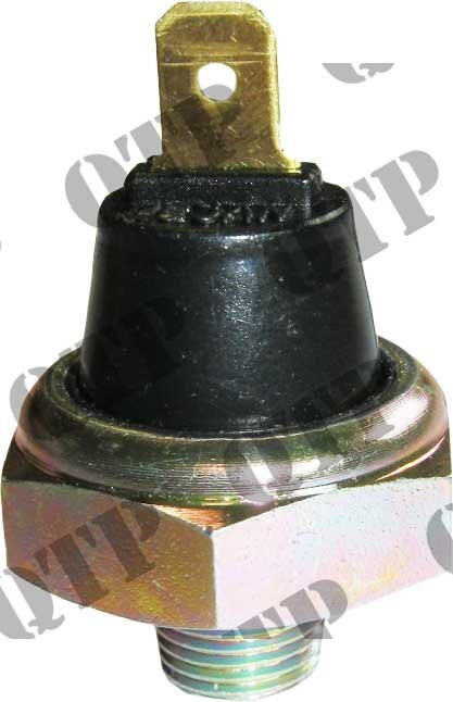 OIL PRESSURE SWITCH