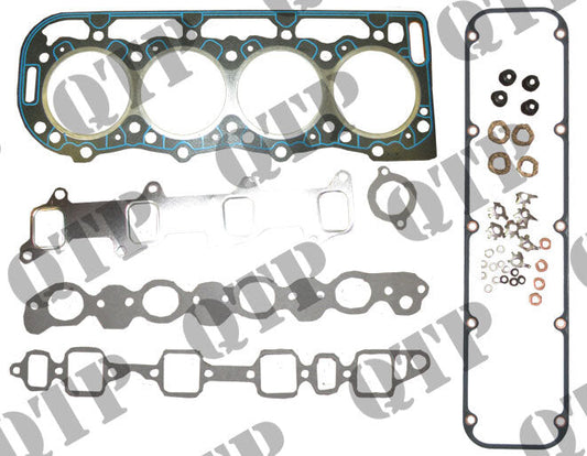 HEAD GASKET SET