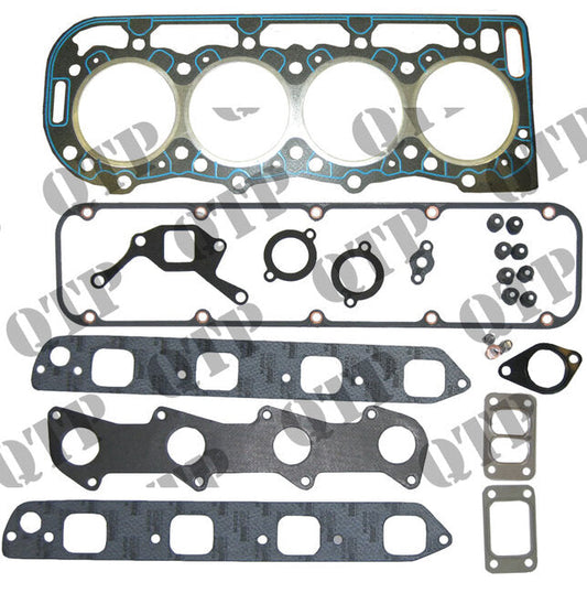 HEAD GASKET SET