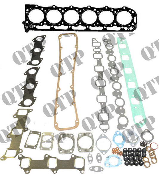 HEAD GASKET SET