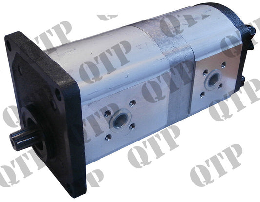 HYDRAULIC PUMP