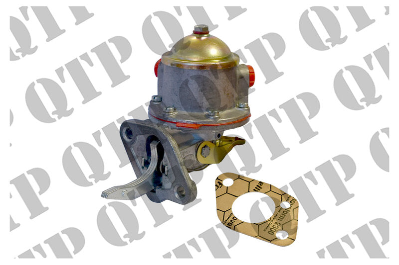 FUEL LIFT PUMP