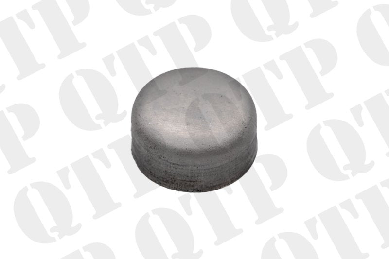 FROST PLUG STAINLESS STEEL