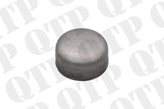 FROST PLUG STAINLESS STEEL