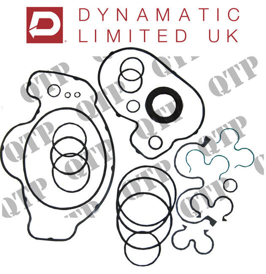 HYDRAULIC PUMP SEAL KIT