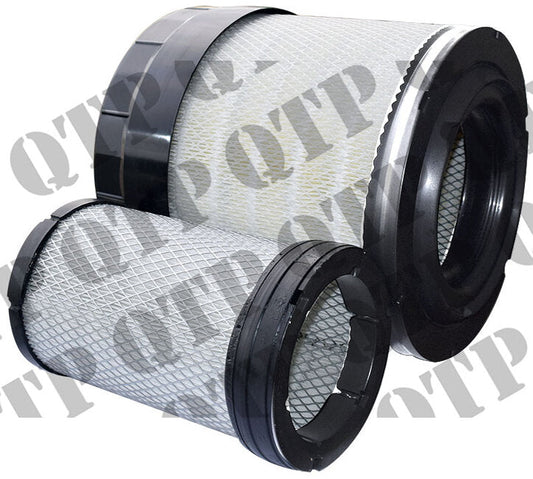 AIR FILTER KIT