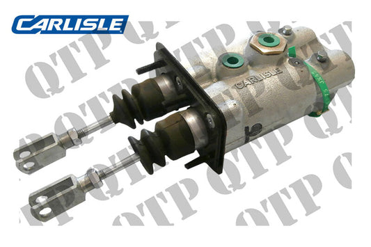 BRAKE MASTER CYLINDER