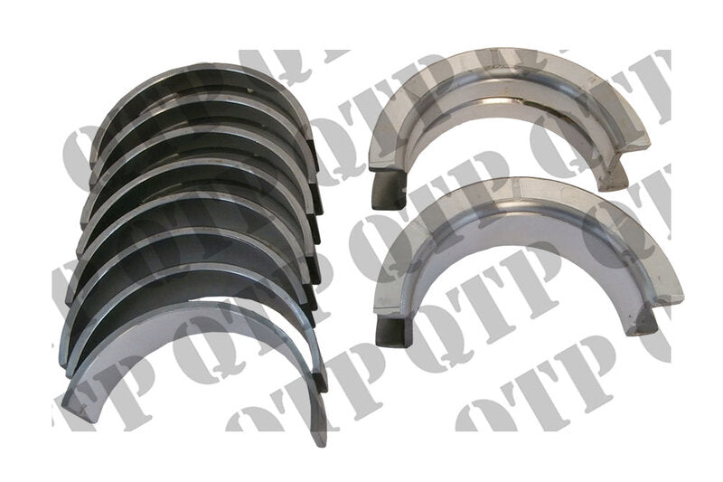 MAIN BEARINGS