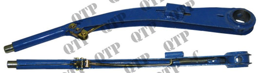 HAND BRAKE ASSEMBLY
