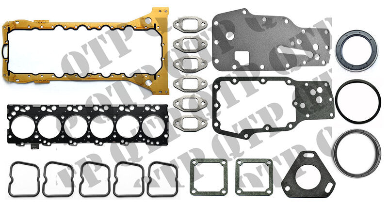 GASKET SUB KIT