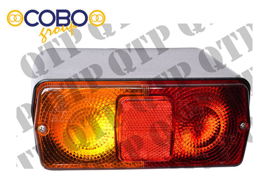 REAR LAMP LH