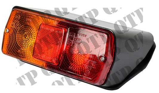 REAR COMBINATION LAMP LH