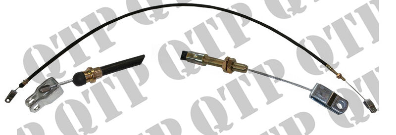 PICK UP HITCH CABLE